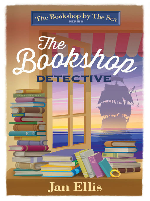 Title details for The Bookshop Detective by Jan Ellis - Available